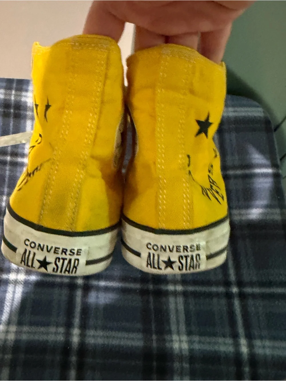 converse